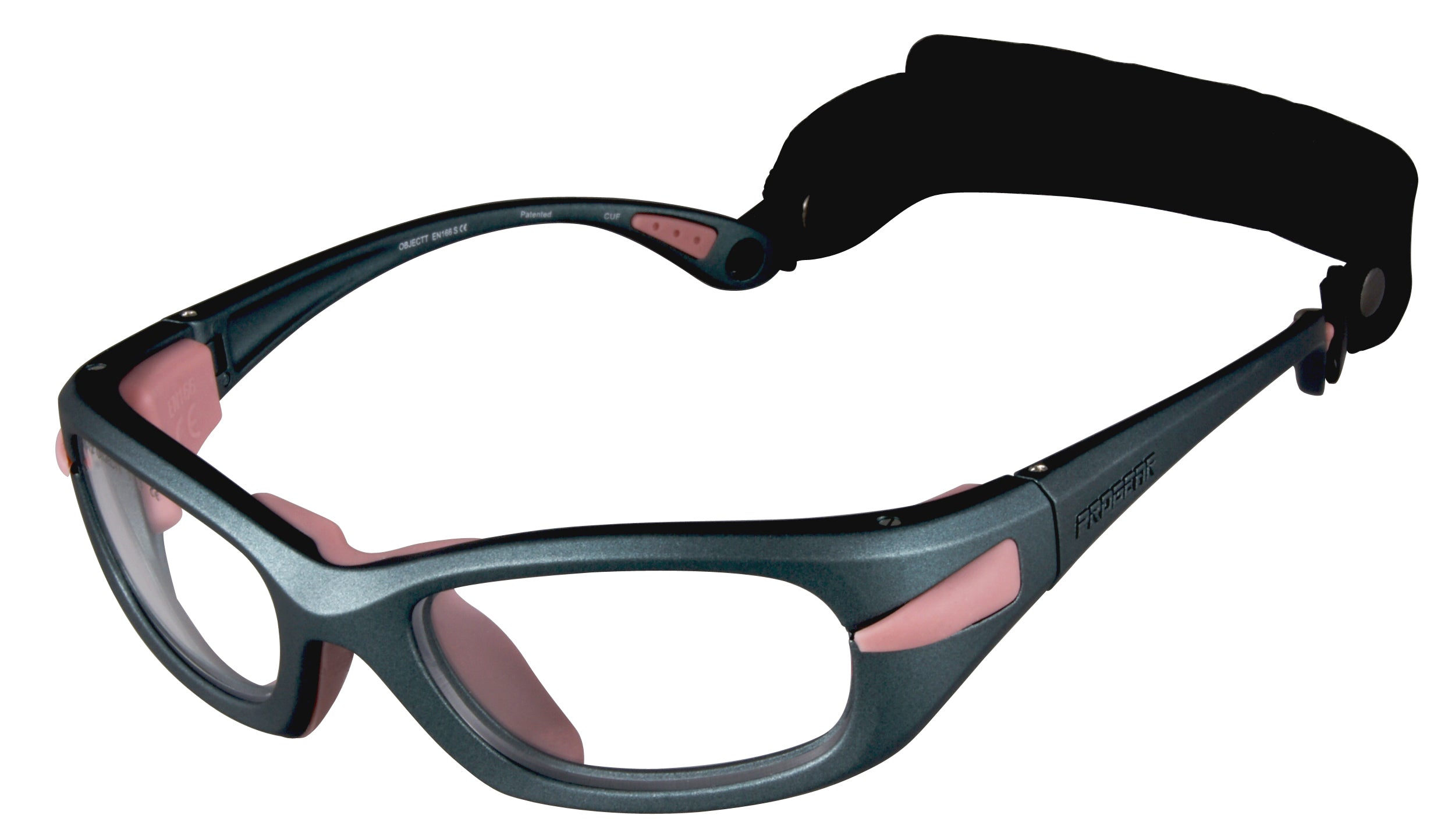 Progear Eyeguard Frame Matte Vintage Blue