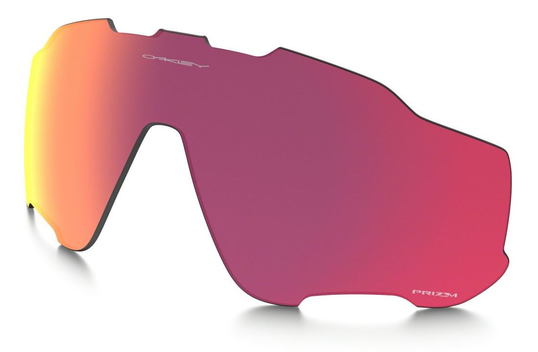 Oakley Jawbreaker PRIZM Trail Torch Replacement Lens