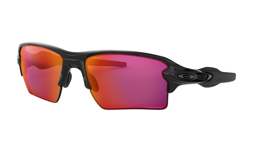 Oakley Flak 2.0 XL Polixhed Black_Prizm Field