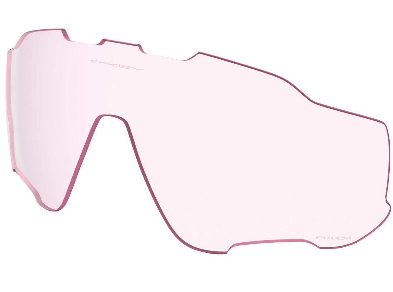 Oakley Jawbreaker Prizm Low Light Replacement Lens