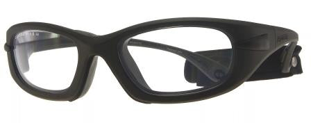 Progear Eyeguard Frame Matte Graphite