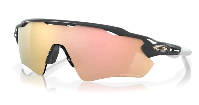 Oakley Radar EV Path Carbon_Prizm Rose Gold
