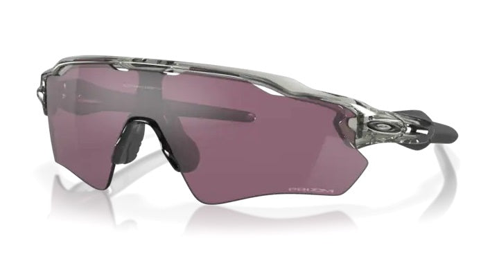 Oakley Radar EV Path Grey Ink_Prizm Road Black