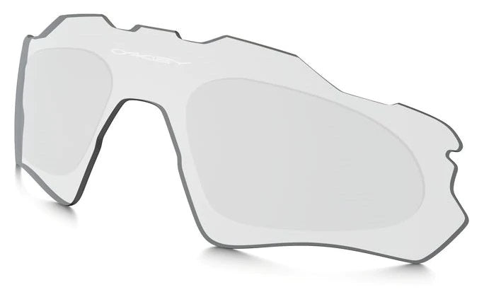 Oakley Radar EV Path Prescription Clear Lens Shield