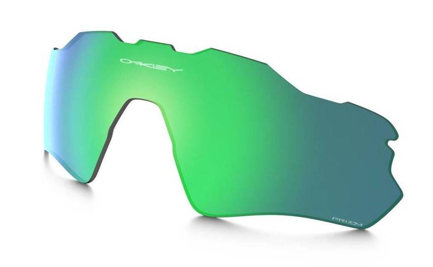 Oakley Radar EV Path PRIZM Jade Replacement Lens