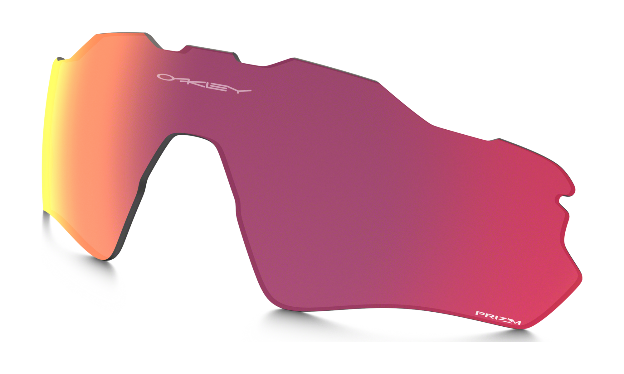 Oakley Radar EV Path PRIZM Road Replacement Lens