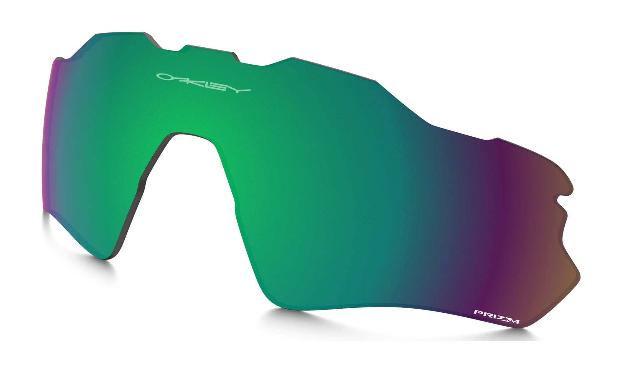 Oakley Radar EV Path PRIZM Shallow Water Polarised Replacement Lens