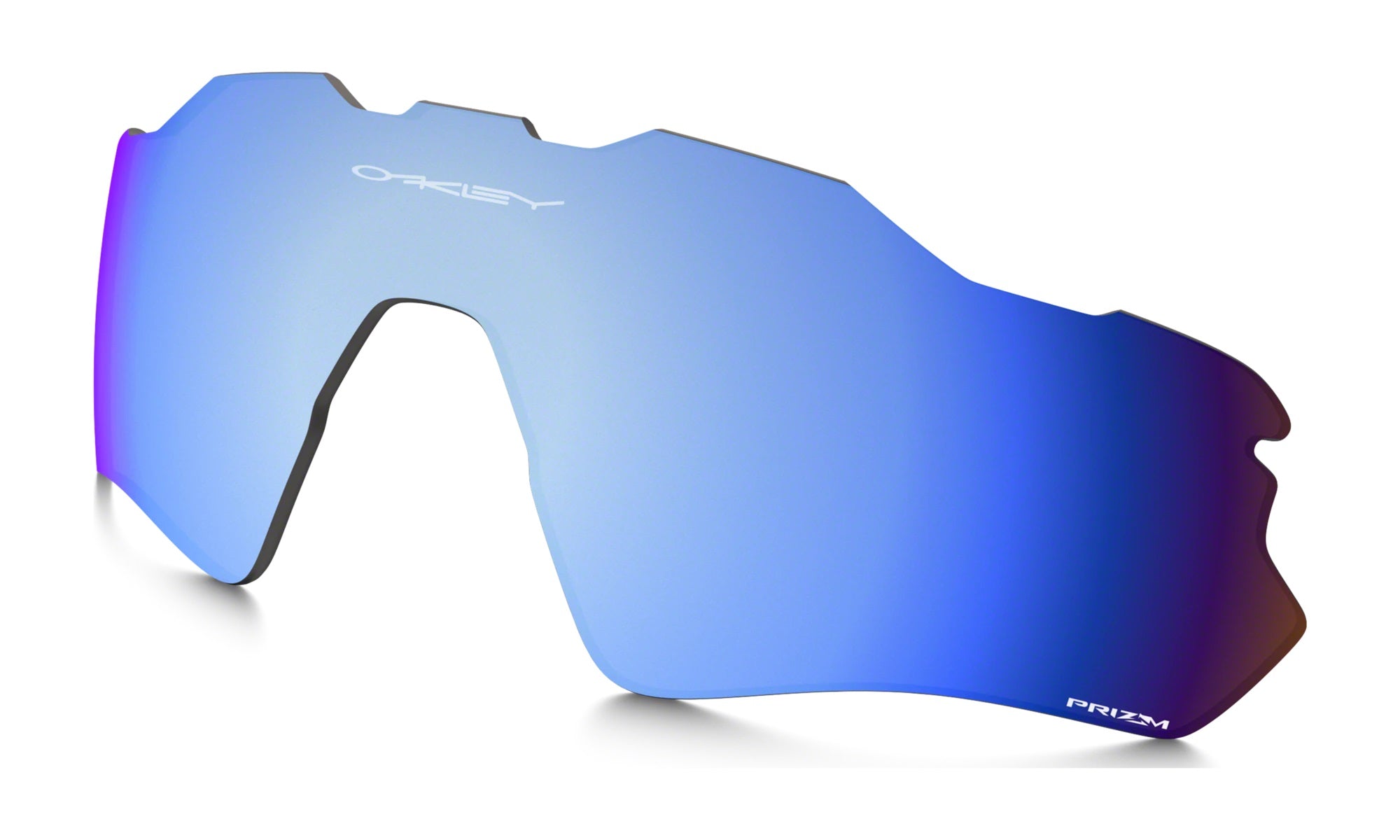 Oakley Radar EV Path PRIZM Deep Water Polarised Replacement Lens