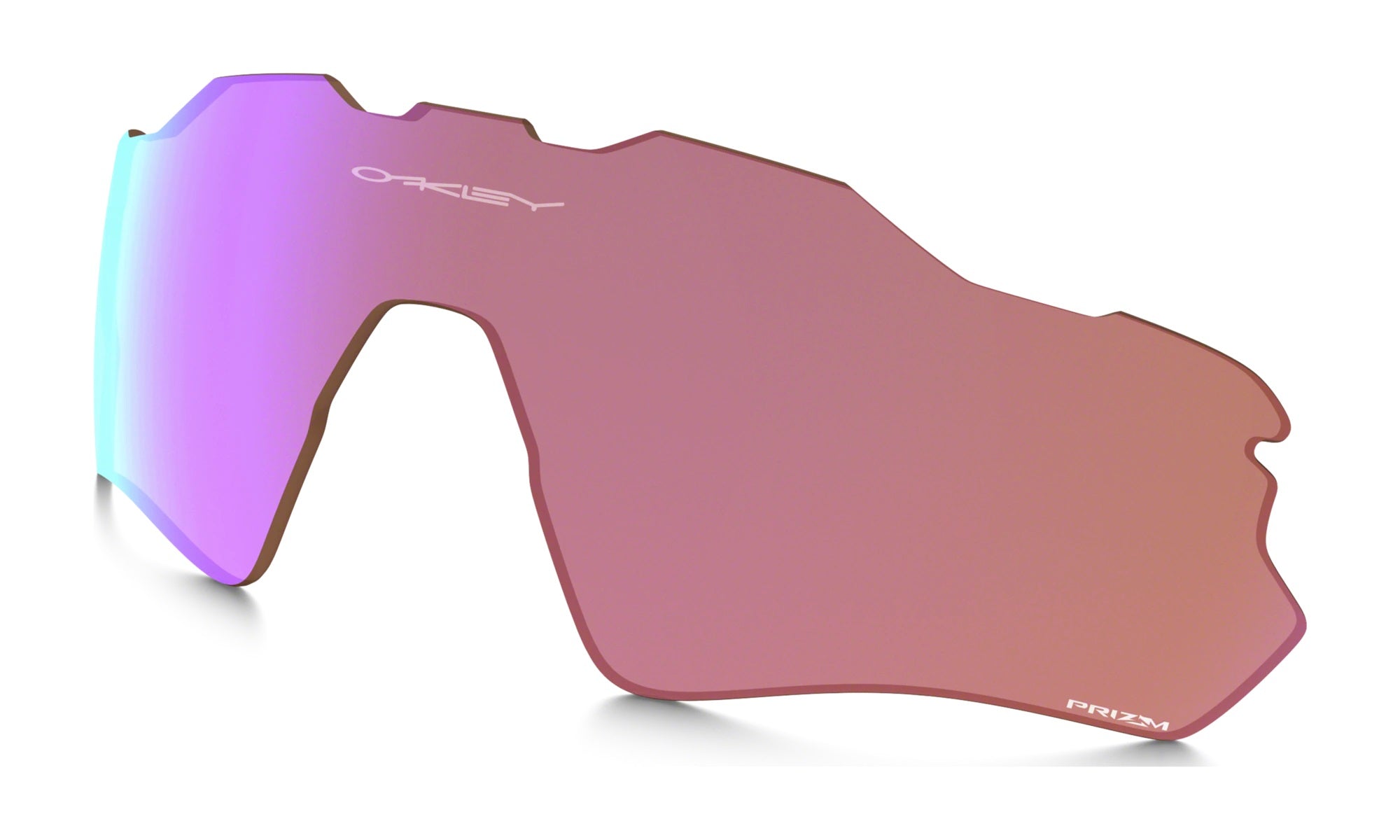 Radar EV Path PRIZM Golf Replacement Lens