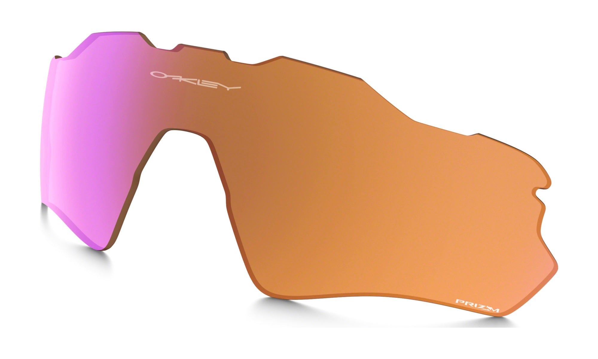 Oakley Radar EV Path PRIZM Trail Replacement Lens