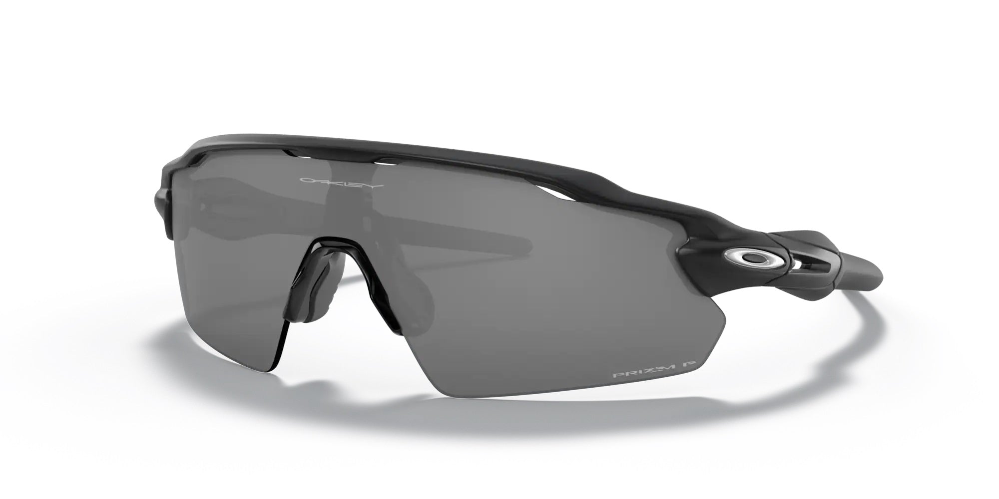 Oakley Radar EV Pitch Polished Black_Prizm Black