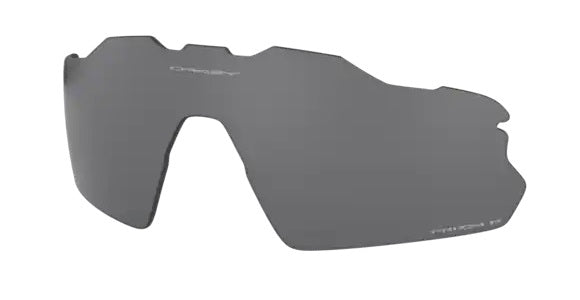 Radar EV Pitch Prizm Daily Polarised Replacement Lens