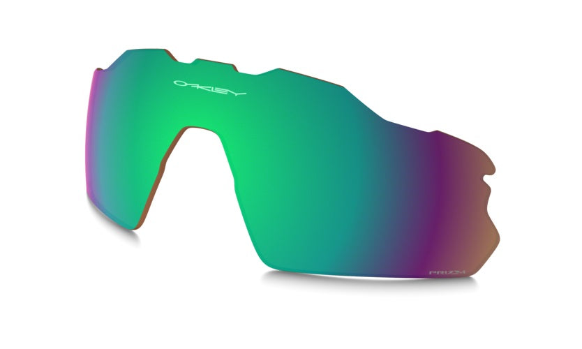 Radar EV Pitch Prizm Shallow Water Polarised Replacement Lens