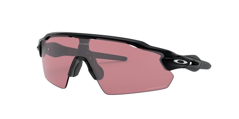 Oakley Radar EV Pitch Polished Black_Prizm Dark Golf