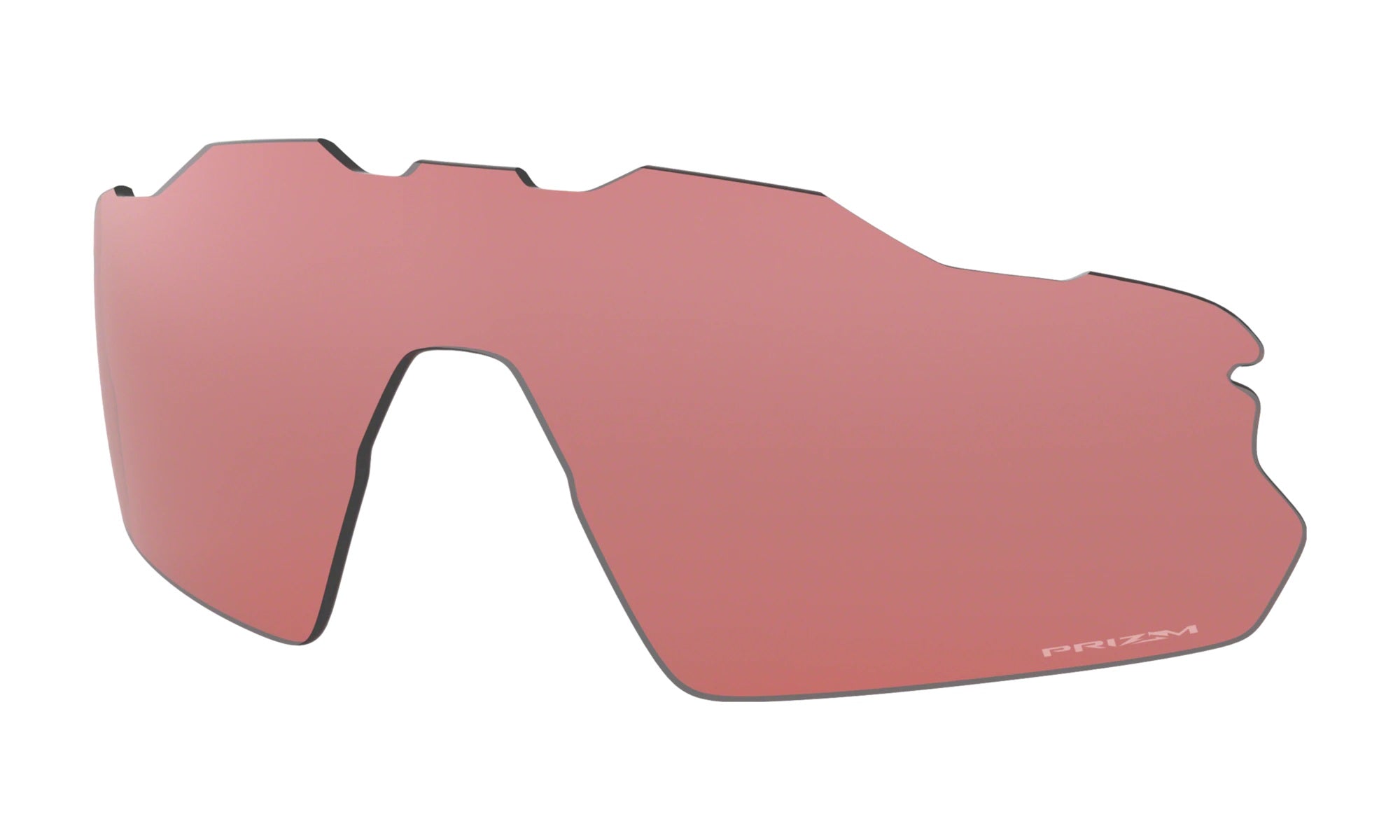 Oakley Radar EV Pitch PRIZM Dark Golf Replacement Lens