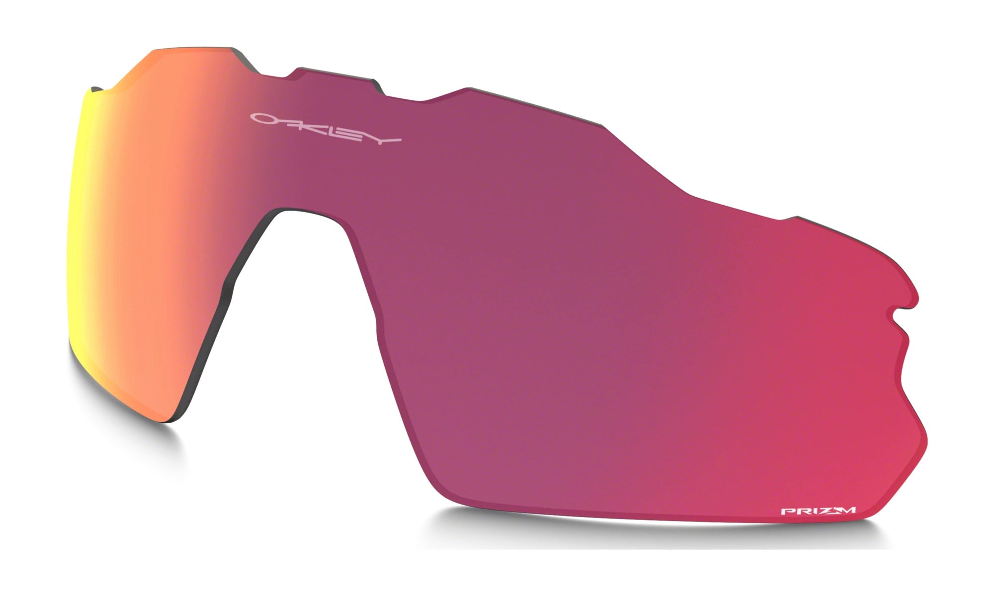 Oakley Radar EV Pitch_Prizm Road Replacement Lens