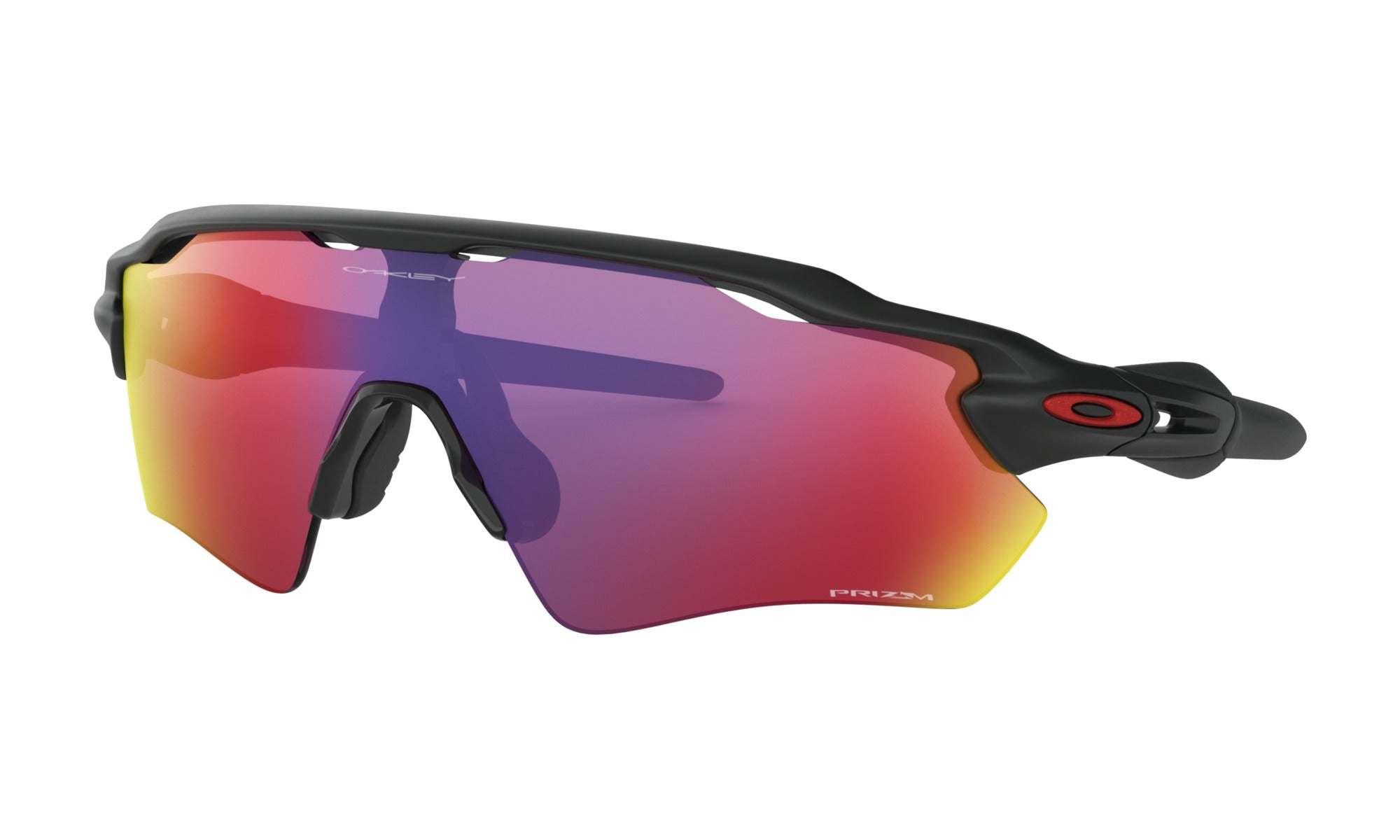 Oakley Radar EV Path Matte Black_Prizm Road