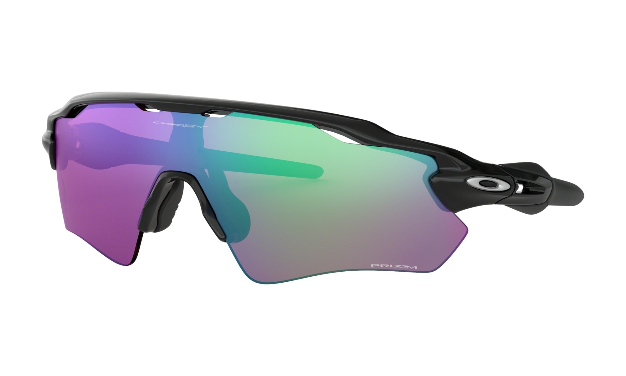 Oakley Radar EV Path_Polished Black_Prizm Golf