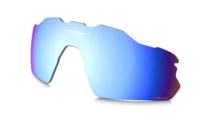Radar EV Pitch Prizm Deep Water Polarised Replacement Lens