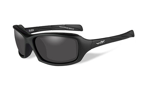 Matte Black_Smoke Grey