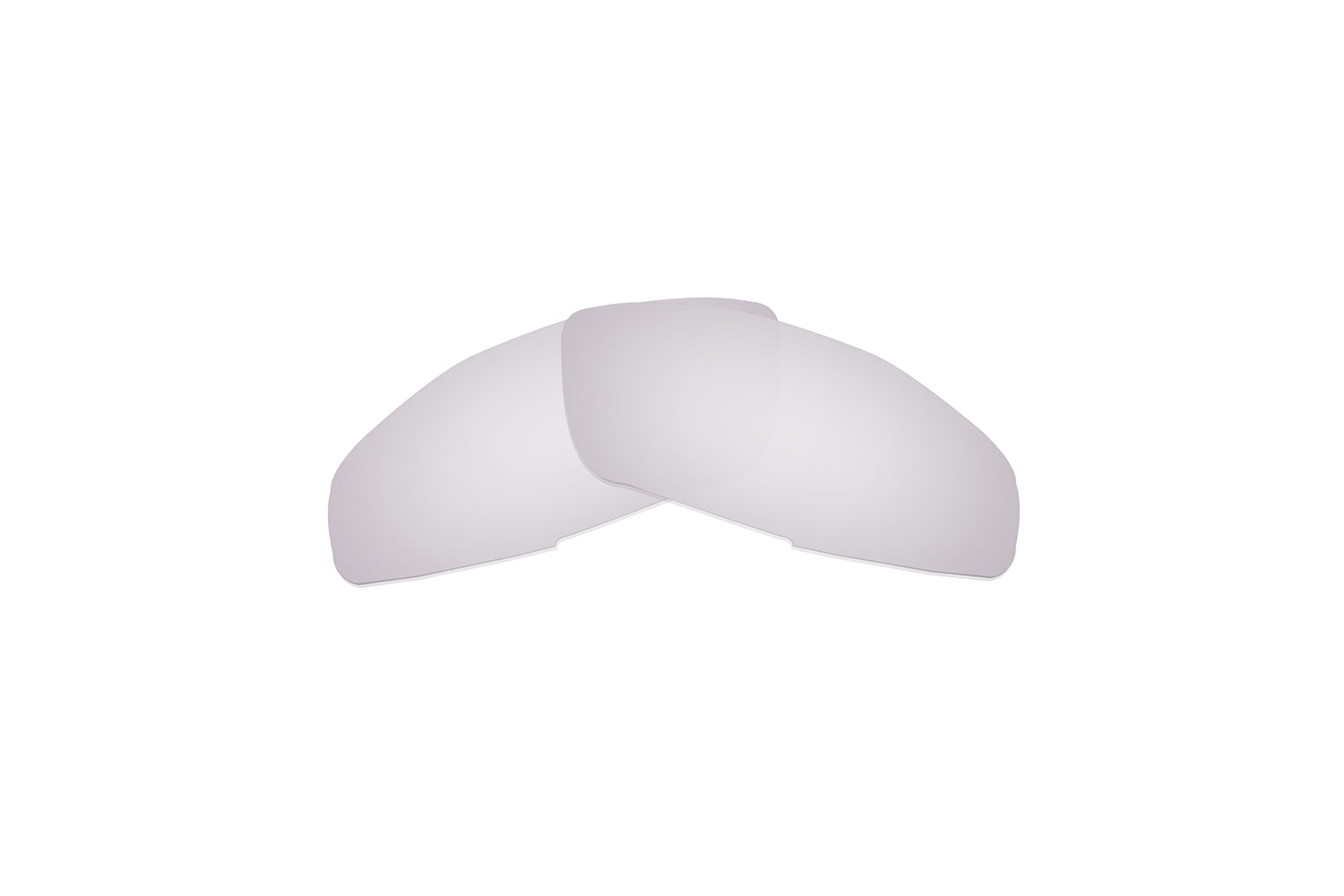 Lip Watershades Surge VIVIDE Copper Smoke Silver Mirror Lenses
