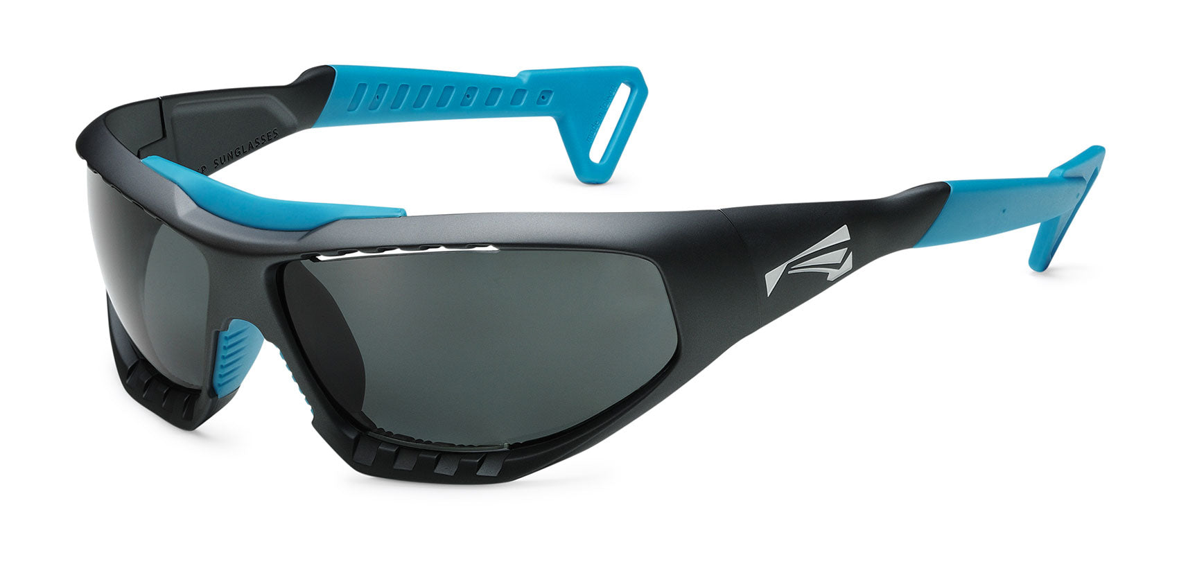 LiP Surge Matte Graphite Blue_Smoke