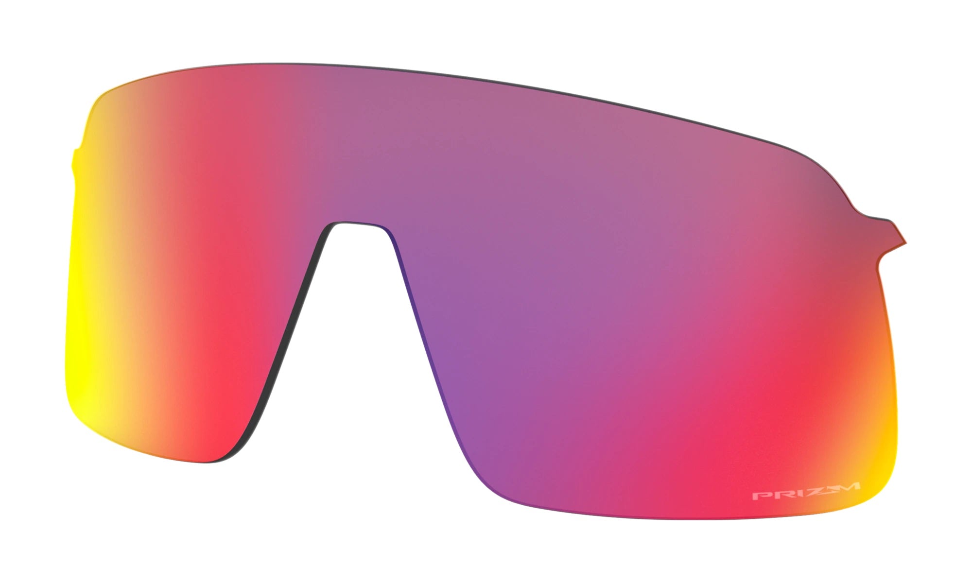 Oakley Sutro Lite PRIZM Road Replacement Lens
