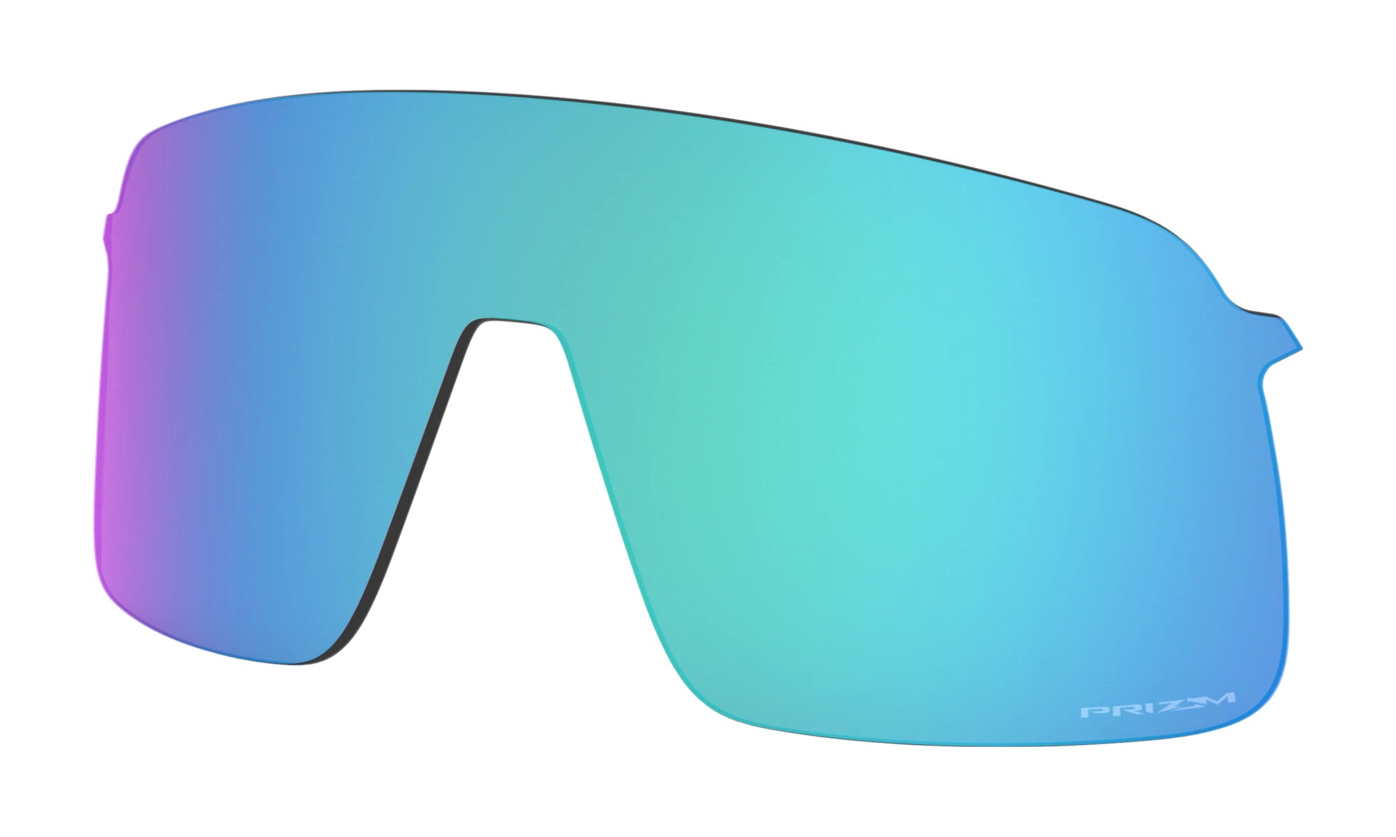 Oakley Sutro Lite PRIZM Sapphire Replacement Lens