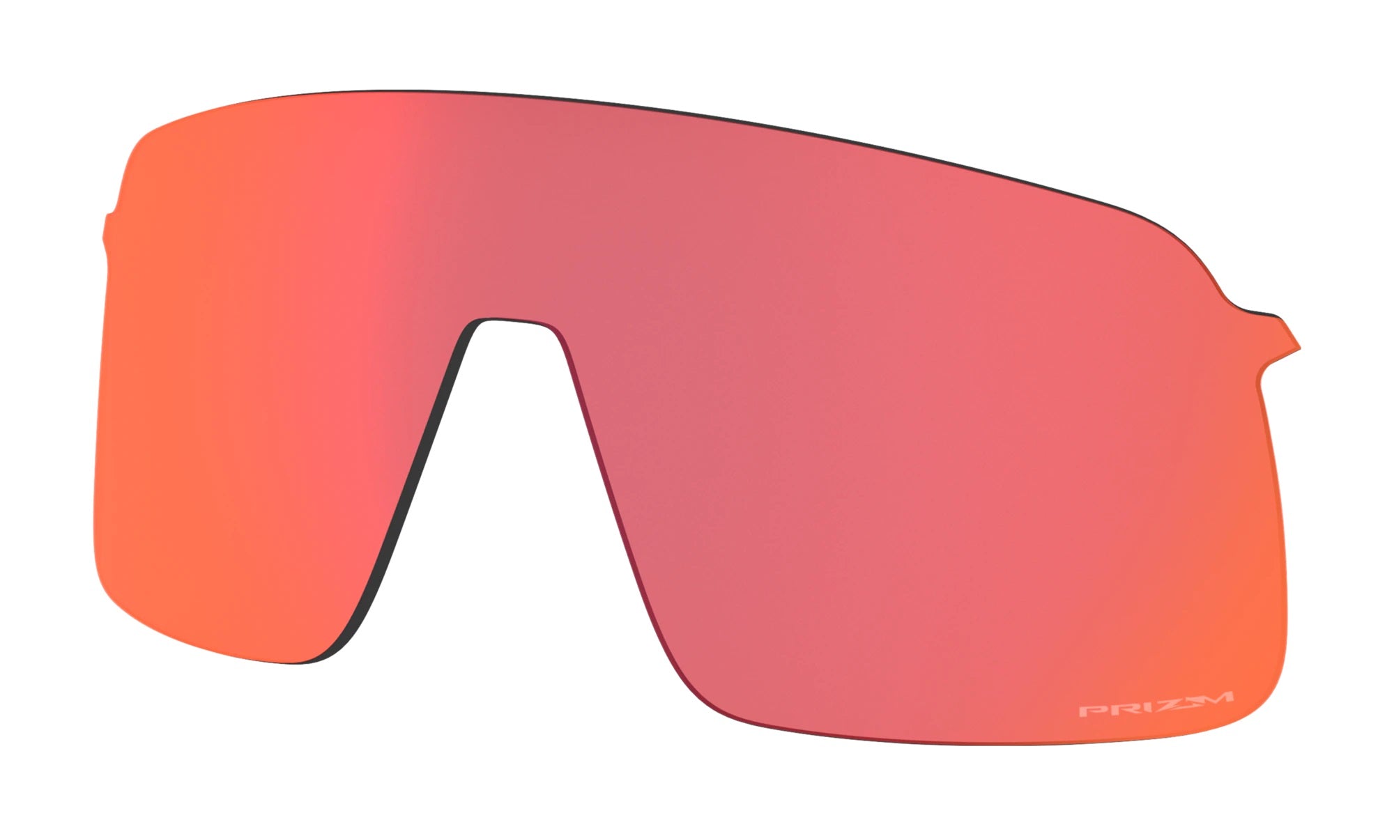 Oakley Sutro Lite PRIZM Trail Torch Replacement Lens