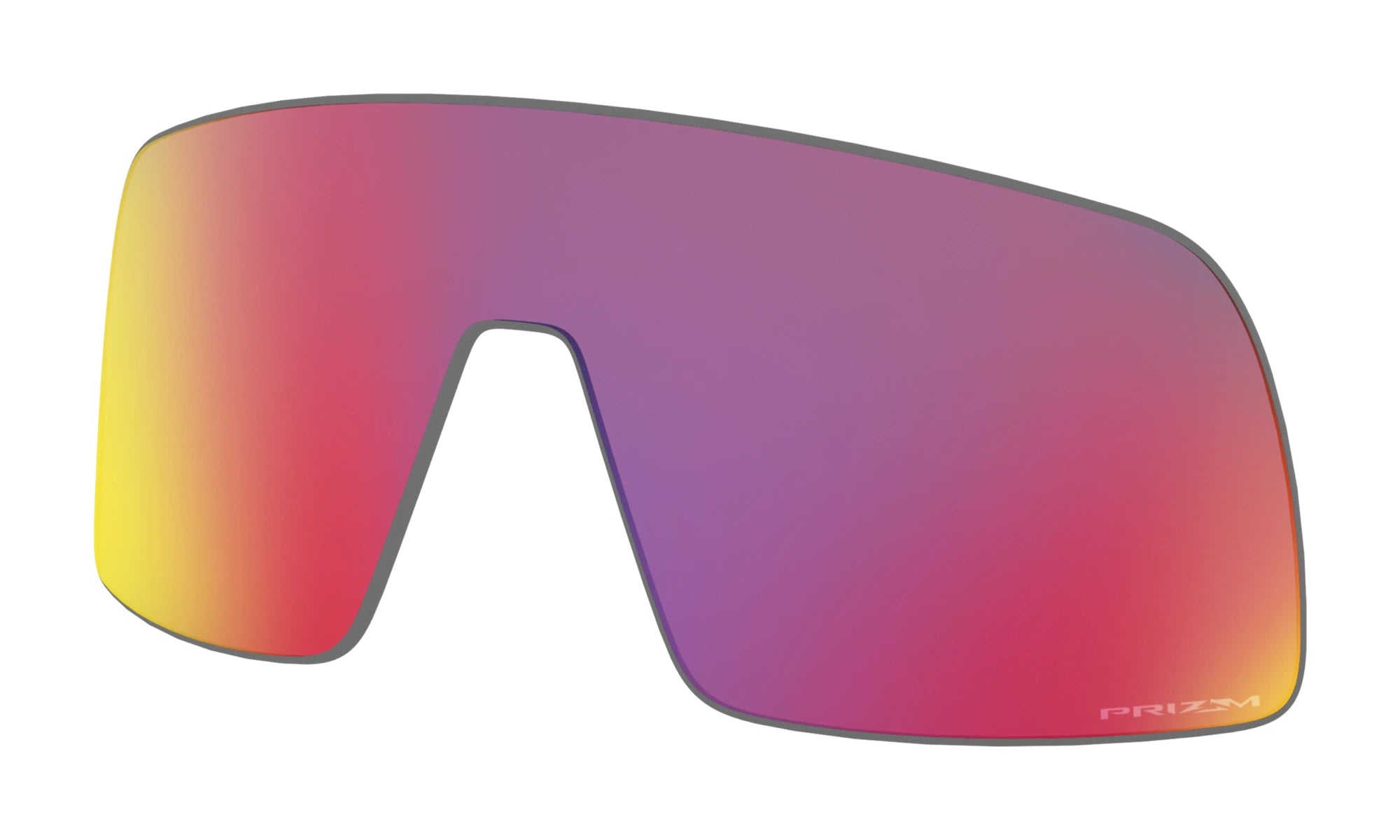 Oakley Sutro PRIZM Road Replacement Lens