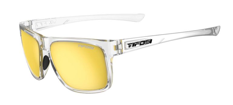 Tifosi Swick Crystal Clear