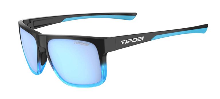 Tifosi Swick Onyx Blue Fade