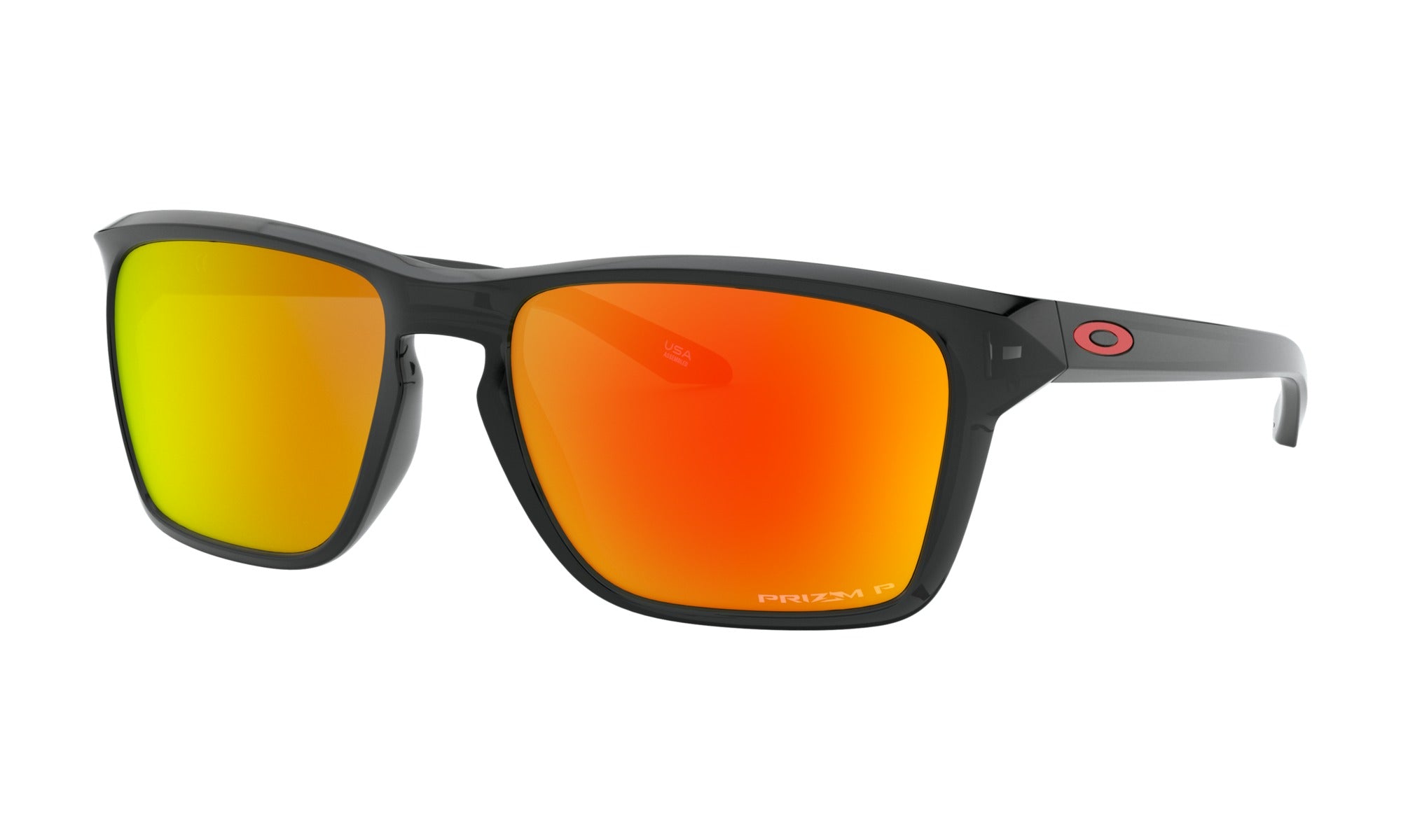 Oakley Sylas Black Ink