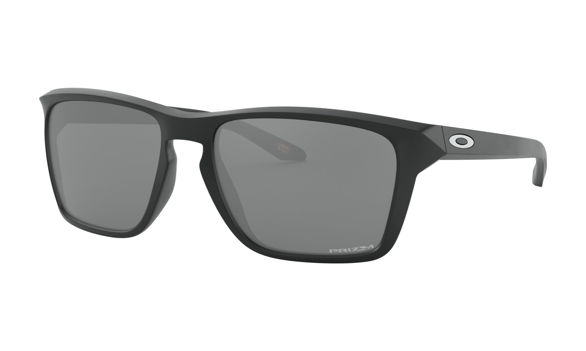 Oakley Sylas Matte Black