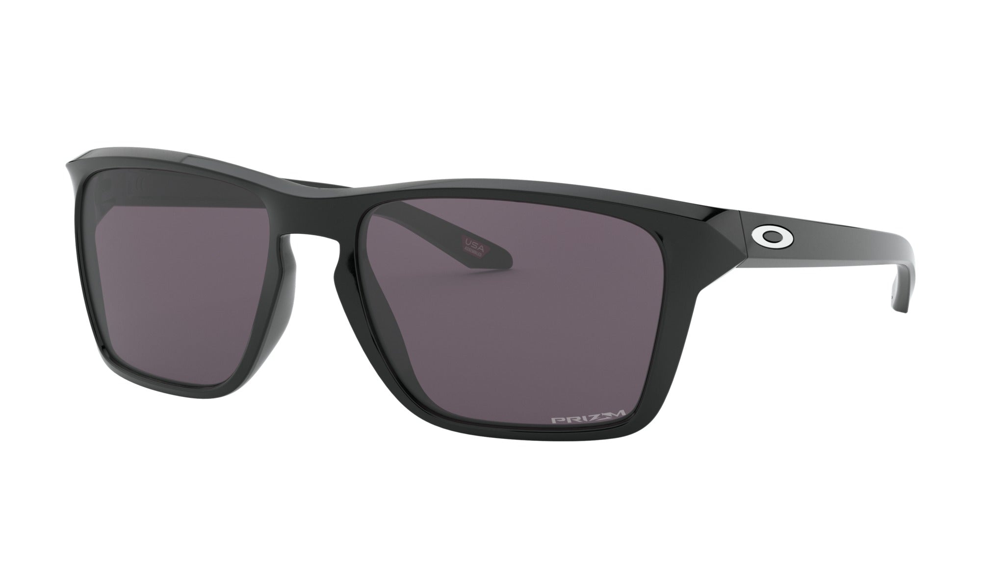 Oakley Sylas Polished Black