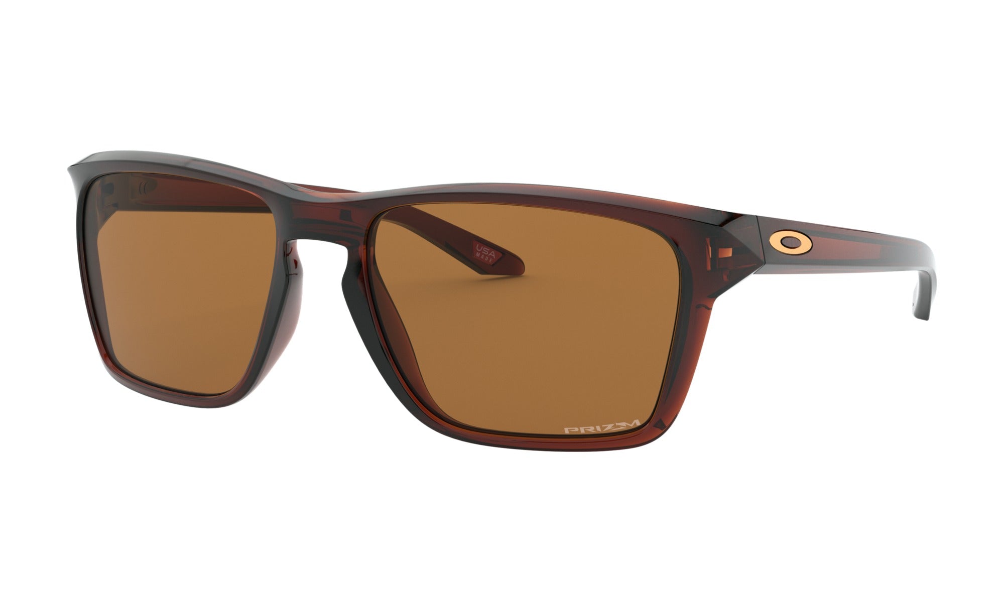Oakley Sylas Polished Rootbeer
