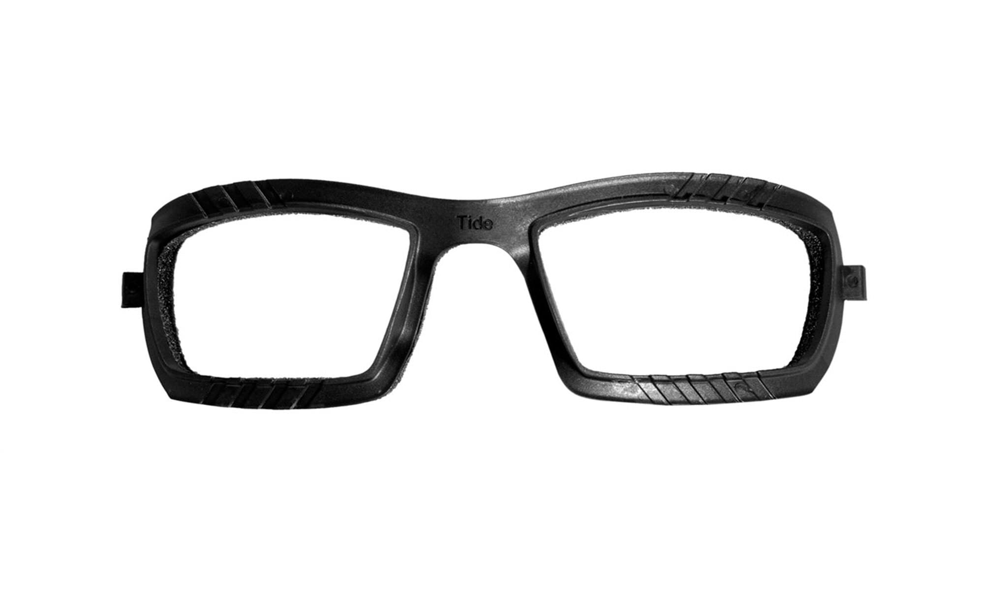 Wiley x Tide Facial Cavity seal