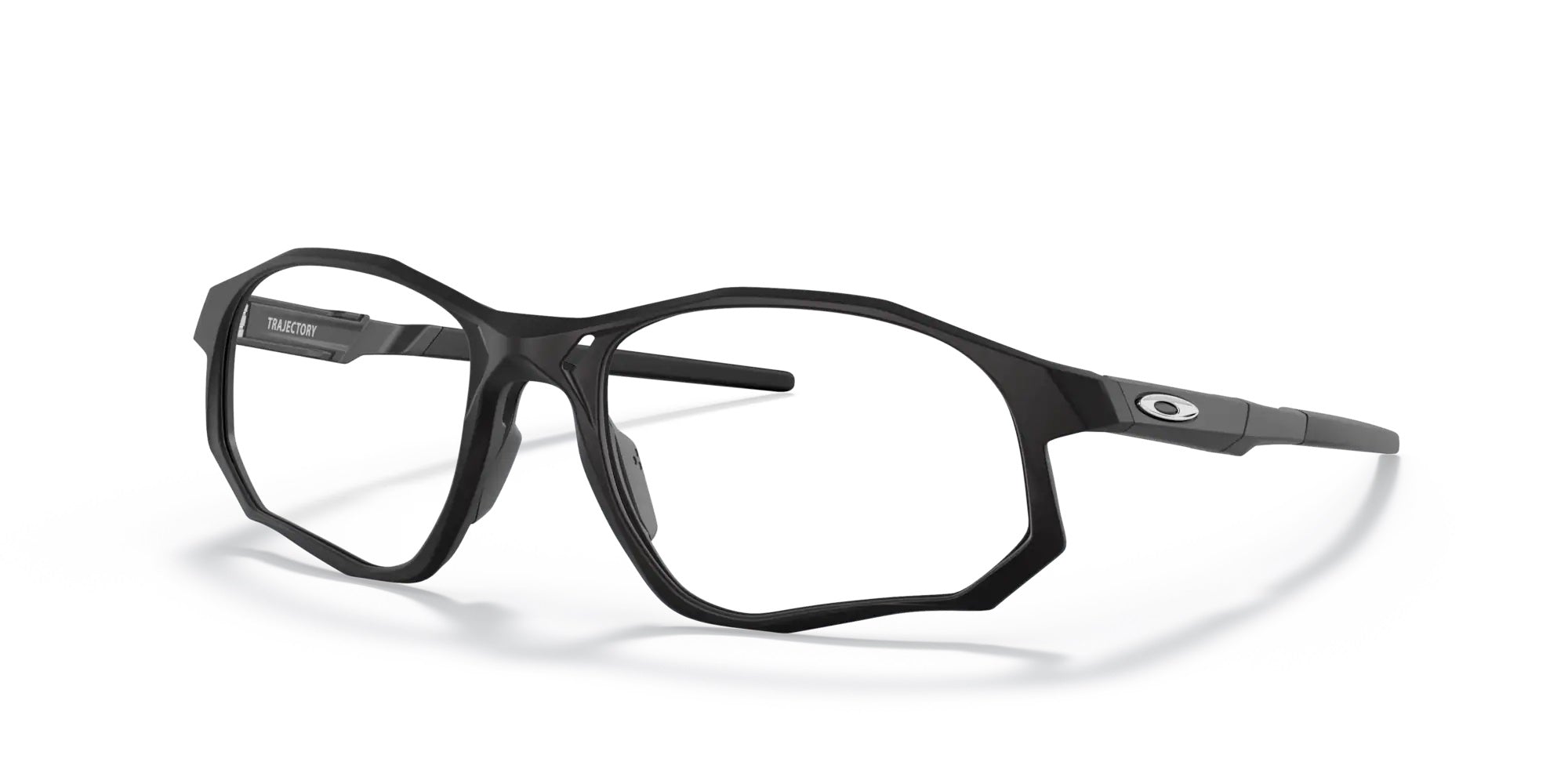 Oakley Trajectory_Satin Black