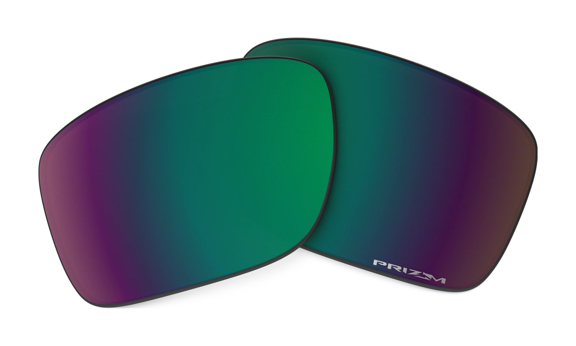 Oakley Turbine Prizm Shallow Water Polarised Replacement Lenses