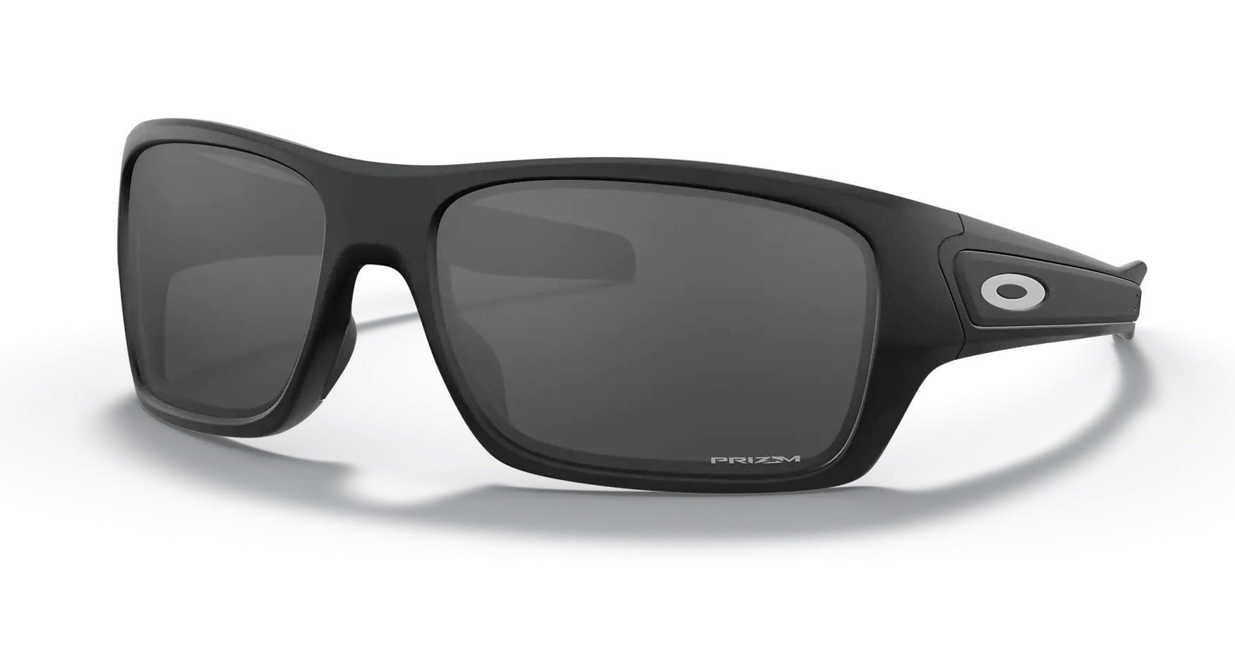 Oakley Matte Black_Prizm Black