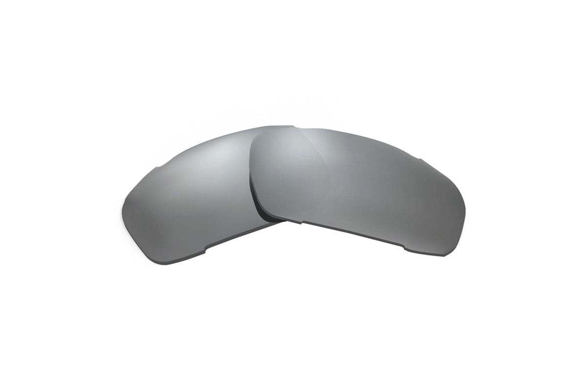LiP Typhoon Polarised Smoke Replacement Lenses