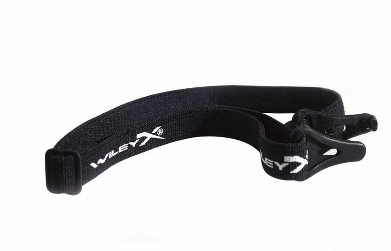 Wiley X T-PEG Elastic Strap