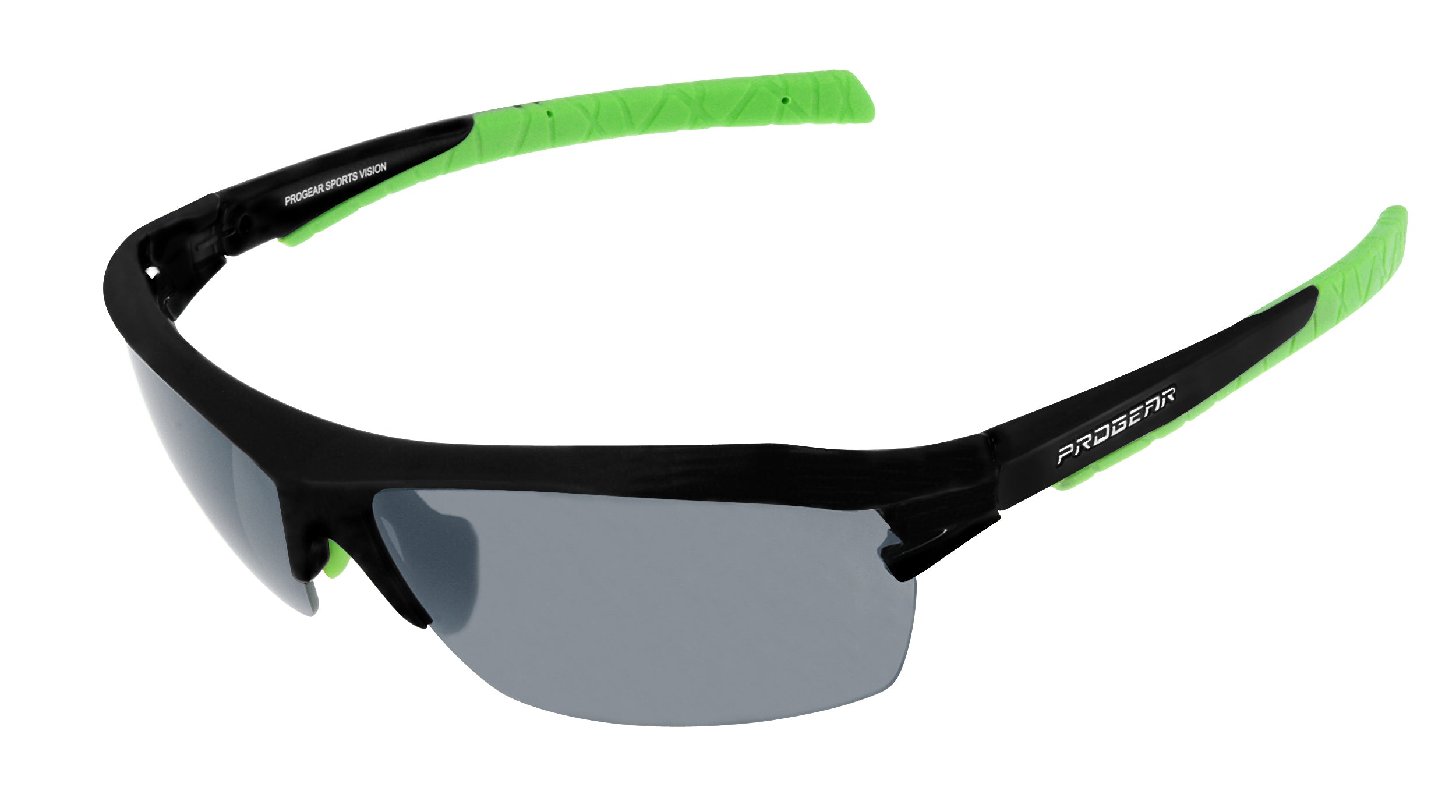 Progear Sportshades Racer_Matte Black