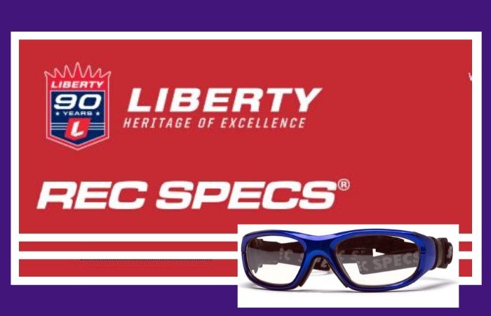 RecSpecs