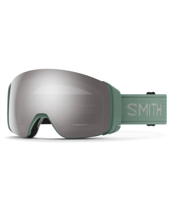 Smith 4D Mag Cactus_Chromapop Sun Platinum 