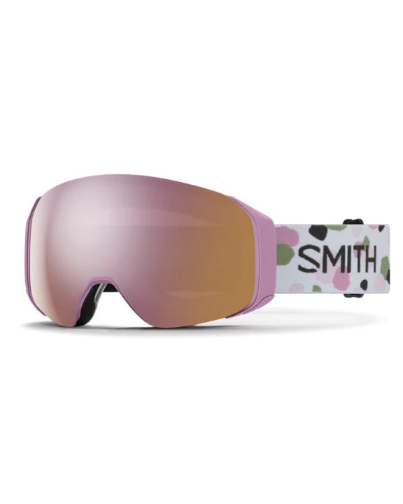 Smith 4D Mag S Proper Pink Paint Bush_Chromapop Everyday Rose Gold Mirror