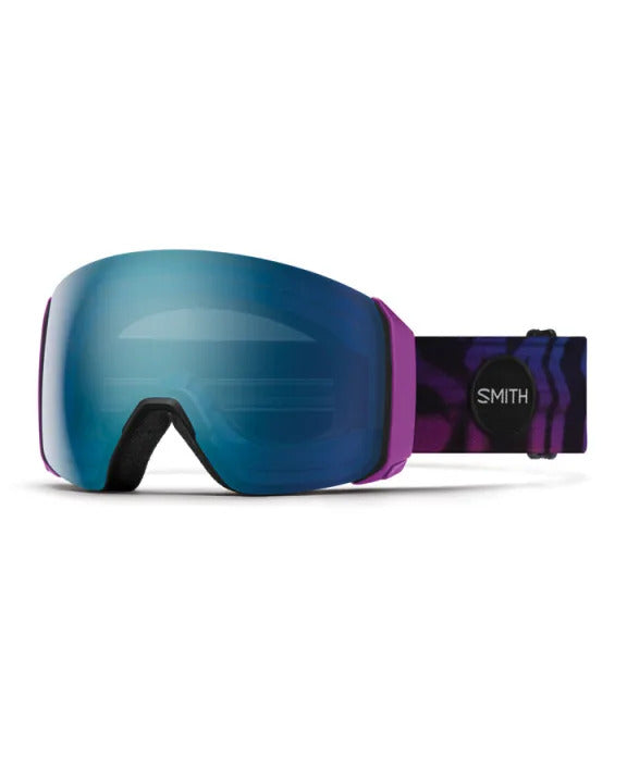 Smith 4D Mag L Copy Cat_Chromapop Everyday Blue Mirror