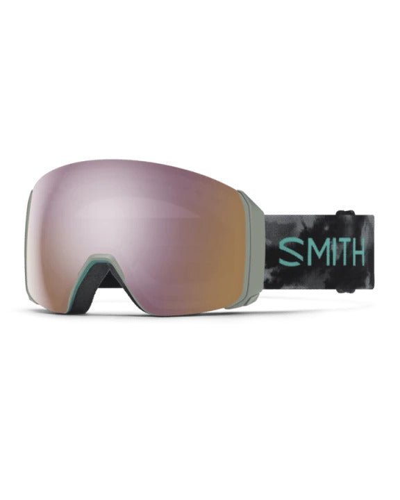 Smith 4D Mag XL Mind Expanders_Chromapop Everyday Rose Gold