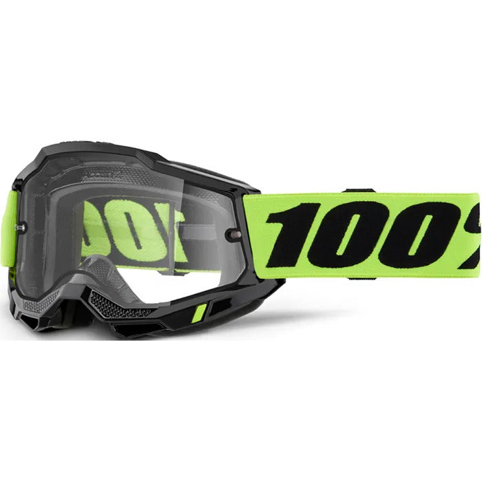 100% Accuri 2 Enduro Moto Goggles