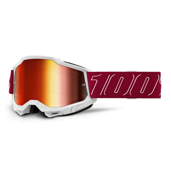100% Accuri 2 MX Goggles Mirror Lens
